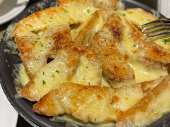 芝士焗薯角-大树餐厅(红旗街万达店)