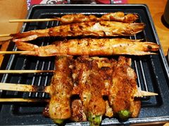 -一心创作料理屋(经开万达店)