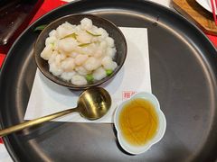 -荷风细雨·中国茶宴(碧云店)