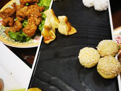 -烤肉季饭庄