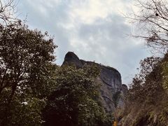 -崀山风景名胜区