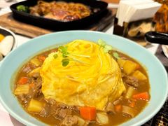 -半秋山西餐厅(巴南万达广场店)