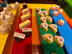 -怡咖啡海鲜自助餐厅(浦东香格里拉店)