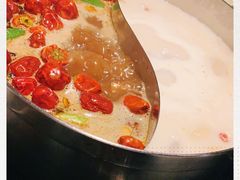 -捞王锅物料理(温州万象城店)