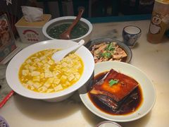 -探花·意境江南菜·唐伯虎文化体验店·松鼠桂鱼(观前店)