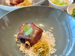 -金海华·悦食东方(苏州中心商场店)