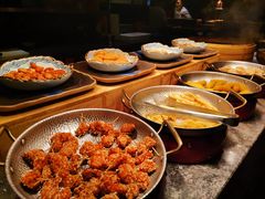 -吉布鲁牛排海鲜自助(芙蓉万家丽店)