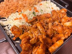 -韩鼎丰·韩国料理(林奥店)