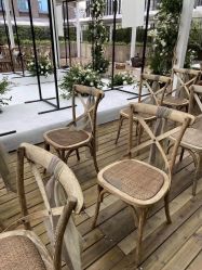 -重庆江北希尔顿逸林酒店·宴会厅