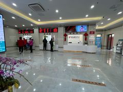 -大宁路街道社区卫生服务中心