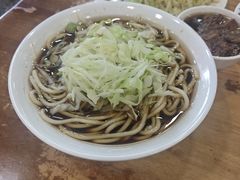 老汤素面（5两）-柴氏风味斋(甘家口店)