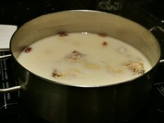 -捞王猪肚鸡火锅(财富中心店)