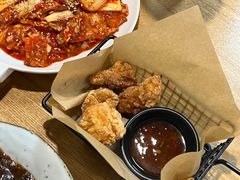 -李先生的首尔小馆(松江启源广场店)