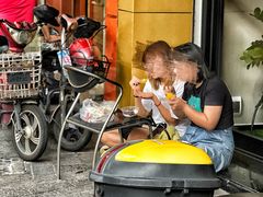 -阿三麻蓉汤圆(顺光大厦店)