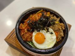 -京尚道韩式美食屋(海甸岛店)