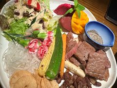 -阿吾罗日本料理(K11艺术中心店)