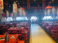 -巴九门老火锅(来福士打望店)