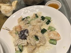 -燕春楼(海河华鼎店)