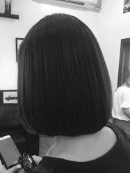 点击看大图 -3AM HAIR SALON烫发染发接发