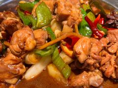 -胖哥俩肉蟹煲(杭州下沙学林街店)