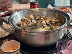-渔纬港海鲜自助餐厅(湖里万达店)