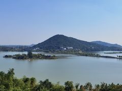 -南北湖风景区