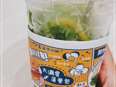 -孖记茶档·热腾茶餐(荔湾领展广场店)