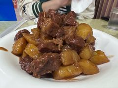 -华春餐馆(鱼山路店)