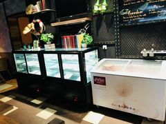 -好伦哥比萨烤肉自助(马家堡店)