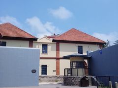 -青岛德国监狱旧址博物馆