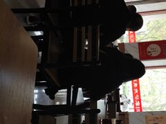 -闫家驴肉火烧(五四店)