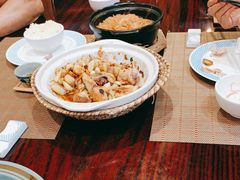 -东江海鲜酒家(艺都分店)