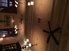 -Salon de Ville浦江汇(上海外滩华尔道夫酒店店)