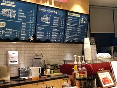 -TeaTimes(凤凰书城店)