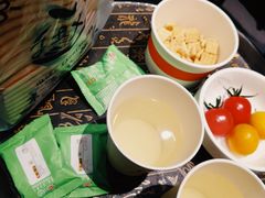 -海底捞火锅(高科广场店)