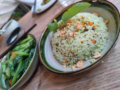 -生机蔬食·24节气料理餐厅(番禺广场店)