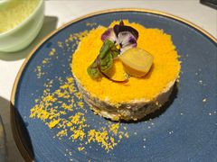 -俄士厨房(五棵松华熙LIVE店)