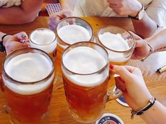 -沈阳瑞士酒店·普拉那啤酒坊