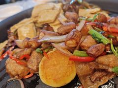 -一烙锅(友谊店)