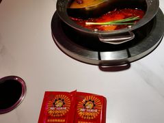 -钢管厂五区小郡肝串串香(奥克斯广场锦城万达店)