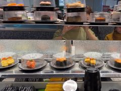 -争鲜回转寿司(朝北大悦城店)