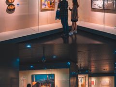 -江苏省美术馆(长江路新馆)