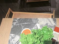 -隐家本格烧肉(万达广场店)