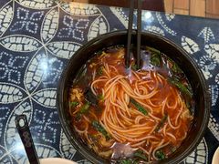 -桥香园过桥米线(国贸店)