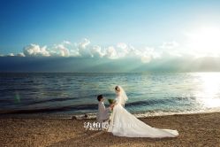 -太古映画婚纱摄影(天河店)