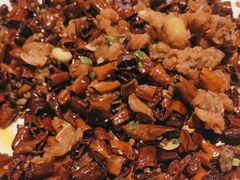 -辣婆婆(航天桥店)