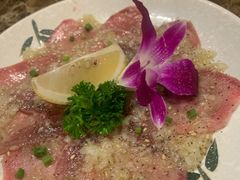 厚切牛舌-魔宗·烧肉(汉街店)