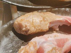 -柿子树炭烤羊腿(金台路店)