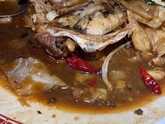 -旺顺阁鱼头泡饼(常营店)