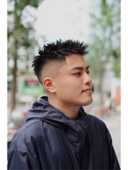 -贝勒爷专业男发